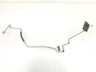 Second-hand car spare part air conditioning pipes for bmw 5 (e60) 520 i oem iam references 64509193128