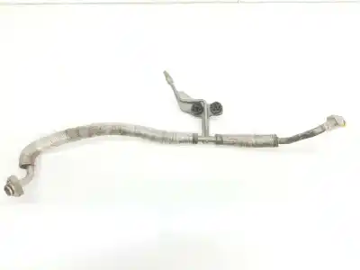 Second-hand car spare part air conditioning pipes for bmw 5 (e60) 520 i oem iam references 64539155334