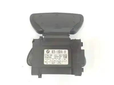 Second-hand car spare part electronic module for bmw 5 (e60) 520 i oem iam references 65756933674  577621