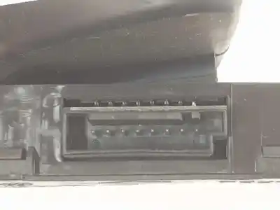 Second-hand car spare part electronic module for bmw 5 (e60) 520 i oem iam references 65756933674  577621