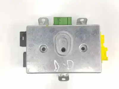 Second-hand car spare part electronic module for bmw 5 (e60) 520 i oem iam references 61356938184  0010176