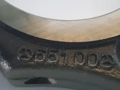 Автозапчасти б/у шатун за clase c clase a 2.1 cdi ссылки oem iam a6510300020  biela 651930