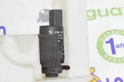 Second-hand car spare part windscreen washer bottle for bmw 3 compact (e46) 316 ti oem iam references 61687010988  61687003353