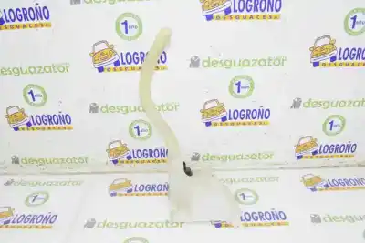 Peça sobressalente para automóvel em segunda mão depósito do limpa vidros por bmw 3 compact (e46) 316 ti referências oem iam 61687010988