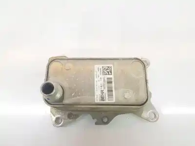 Автозапчасти б/у охладитель моторного масла за clase c clase a 2.1 cdi ссылки oem iam a6511801065  a6511801065