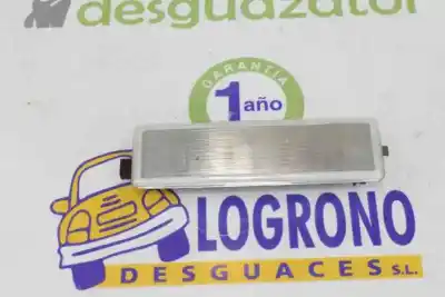 Peça sobressalente para automóvel em segunda mão luz interior por bmw 3 compact (e46) 316 ti referências oem iam 63316908909