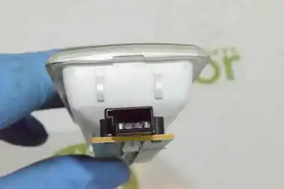 Pezzo di ricambio per auto di seconda mano luce interna per bmw 3 compact (e46) 316 ti riferimenti oem iam 63316908909  63316908909