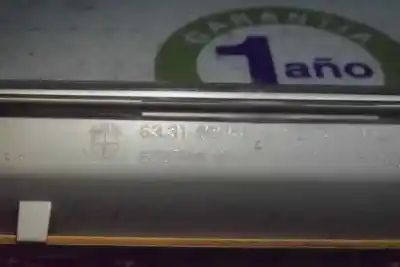 Pezzo di ricambio per auto di seconda mano luce interna per bmw 3 compact (e46) 316 ti riferimenti oem iam 63316908909  63316908909