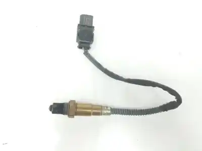 Second-hand car spare part lambda probe for land rover discovery sport 2.2 sd4 cat oem iam references 7g919d375aa