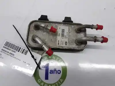 Автозапчасти б/у дизельный радиатор за land rover range rover sport i (l320) 2.7 d 4x4 ссылки oem iam pib500052