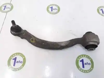 Second-hand car spare part front right upper suspension arm for clase c clase c familiar 2.1 cdi oem iam references a2043308811