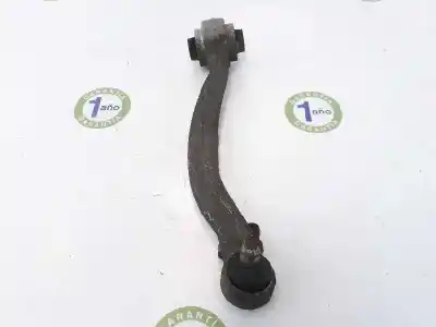 Second-hand car spare part front left upper suspension arm for clase c clase c familiar 2.1 cdi oem iam references a2043308711  2043308711