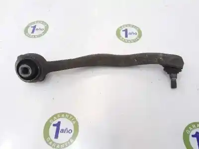Second-hand car spare part front left upper suspension arm for clase c clase c familiar 2.1 cdi oem iam references a2043308711  2043308711