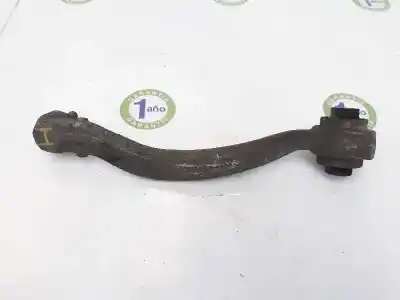 Second-hand car spare part front left upper suspension arm for clase c clase c familiar 2.1 cdi oem iam references a2043308711