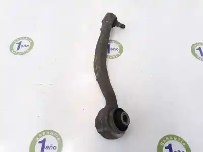 Second-hand car spare part front left upper suspension arm for clase c clase c familiar 2.1 cdi oem iam references a2043308711  2043308711