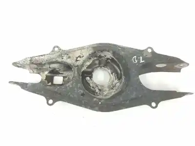 Second-hand car spare part rear lower right suspension arm for clase c clase c familiar 2.1 cdi oem iam references a2043503506