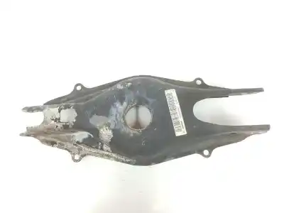 Pezzo di ricambio per auto di seconda mano braccio sospensione posteriore inferiore destro per clase c clase c familiar 2.1 cdi riferimenti oem iam a2043503506  2043503506