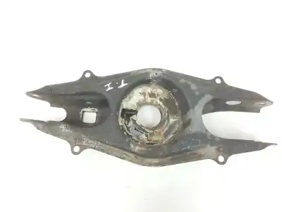Second-hand car spare part rear left lower suspension arm for clase c clase c familiar 2.1 cdi oem iam references a2043503506  2043503506
