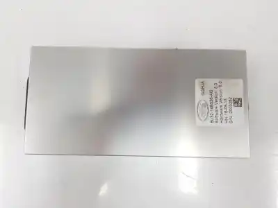 Second-hand car spare part electronic module for land rover discovery sport 2.2 sd4 cat oem iam references lr067411