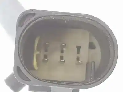Second-hand car spare part lambda probe for mercedes-benz clase a (w176) 2.1 cdi cat 136 cv / 100 kw oem iam references a0075421618  0281004205