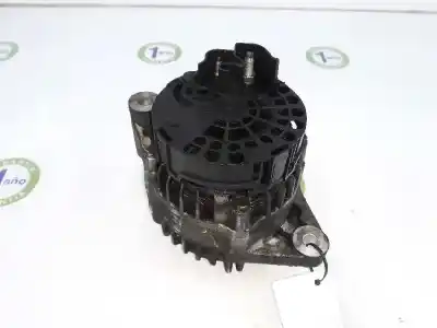Second-hand car spare part alternator for opel combo furgoneta/monovolumen (x12) 1.6 cdti (b05) oem iam references 52003506