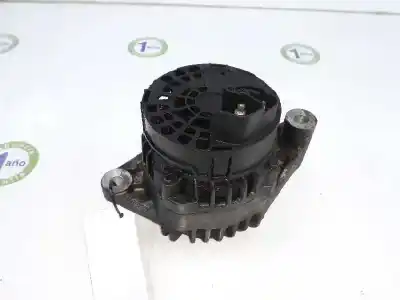 Автозапчастина б/у генератор для opel combo furgoneta/monovolumen (x12) 1.6 cdti (b05) посилання на oem iam 52003506  95523483