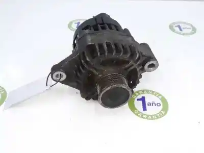 Автозапчастина б/у генератор для opel combo furgoneta/monovolumen (x12) 1.6 cdti (b05) посилання на oem iam 52003506  95523483