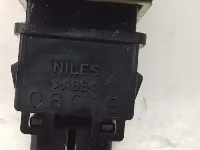 Piesă de schimb auto la mâna a doua avertizare pentru fiat sedici (189_) 1.9 d multijet referințe oem iam 71750001