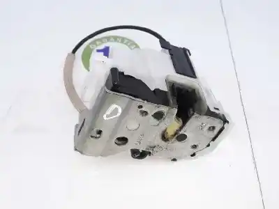 Second-hand car spare part front right door lock for opel combo furgoneta/monovolumen (x12) 1.6 cdti (b05) oem iam references 519750790