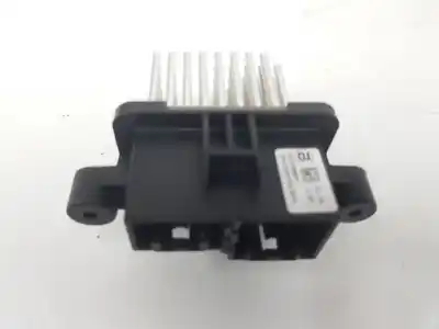 Second-hand car spare part heater blower for land rover discovery sport 2.2 sd4 cat oem iam references lr066932