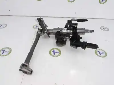 Second-hand car spare part steering column for opel combo furgoneta/monovolumen (x12) 1.6 cdti (b05) oem iam references 520488030e  95524886