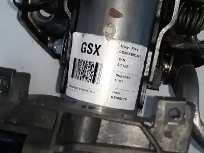 Second-hand car spare part steering column for opel combo furgoneta/monovolumen (x12) 1.6 cdti (b05) oem iam references 520488030e  95524886