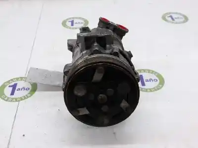 Second-hand car spare part air conditioning compressor for opel combo furgoneta/monovolumen (x12) 1.6 cdti (b05) oem iam references 51868880
