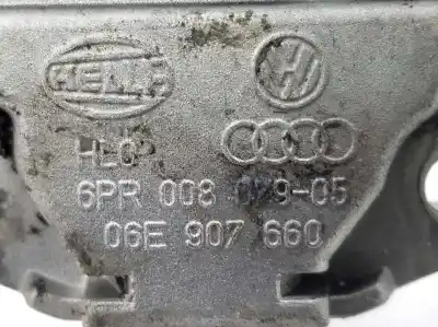 Автозапчастина б/у датчик для audi a6 c6 (4f2) 2.0 tdi посилання на oem iam 06e907660