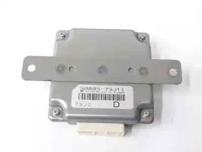 Piesă de schimb auto la mâna a doua modul electrotic pentru fiat sedici (189_) 1.9 d multijet referințe oem iam 3888579j11