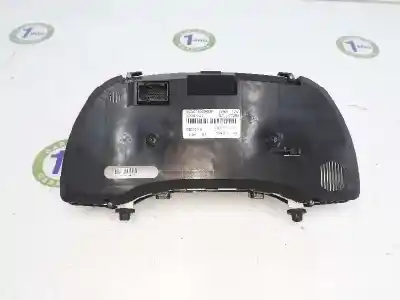 Автозапчастина б/у панель інструментів для opel combo furgoneta/monovolumen (x12) 1.6 cdti (b05) посилання на oem iam 52047547  503015160608