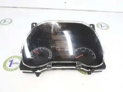 Second-hand car spare part dashboard for opel combo furgoneta/monovolumen (x12) 1.6 cdti (b05) oem iam references 52047547