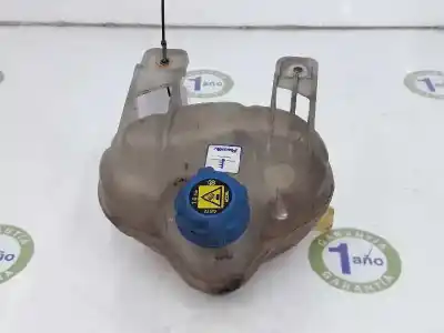 Автозапчасти б/у расширительный депозит за opel combo furgoneta/monovolumen (x12) 1.6 cdti (b05) ссылки oem iam 95510504  95510504
