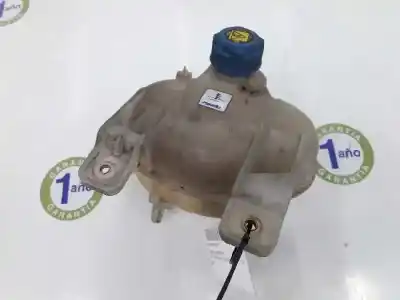 Second-hand car spare part coolant expansion tank for opel combo furgoneta/monovolumen (x12) 1.6 cdti (b05) oem iam references 95510504