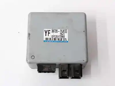 Piesă de schimb auto la mâna a doua unitatea de control direcție pentru fiat sedici (189_) 1.9 d multijet referințe oem iam 3872079je0