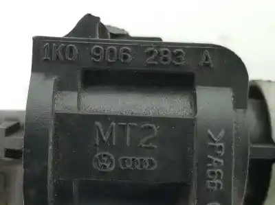 Автозапчасти б/у расширительный клапан за audi a6 c6 (4f2) 2.0 tdi ссылки oem iam 1k0906283a  1k0906283a