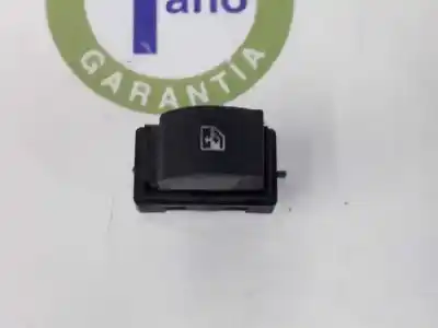 Second-hand car spare part right front power window switch for opel combo furgoneta/monovolumen (x12) 1.6 cdti (b05) oem iam references 7354612800