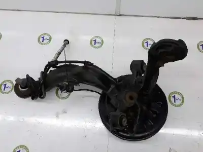 Автозапчастина б/у культ заднього лівого для opel combo furgoneta/monovolumen (x12) 1.6 cdti (b05) посилання на oem iam 95515361  95515361