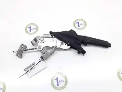 Second-hand car spare part handbrake lever for opel combo furgoneta/monovolumen (x12) 1.6 cdti (b05) oem iam references 7356385950e