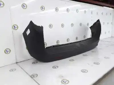 Автозапчасти б/у задний бампер за opel combo furgoneta/monovolumen (x12) 1.6 cdti (b05) ссылки oem iam 95513286  95513286