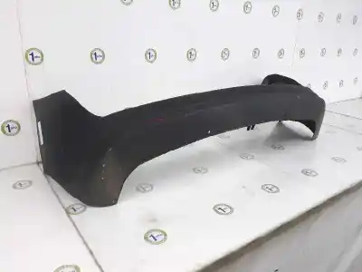 Автозапчасти б/у задний бампер за opel combo furgoneta/monovolumen (x12) 1.6 cdti (b05) ссылки oem iam 95513286  95513286