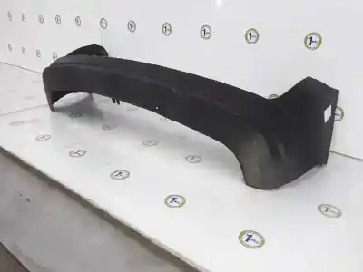 Автозапчасти б/у задний бампер за opel combo furgoneta/monovolumen (x12) 1.6 cdti (b05) ссылки oem iam 95513286  95513286