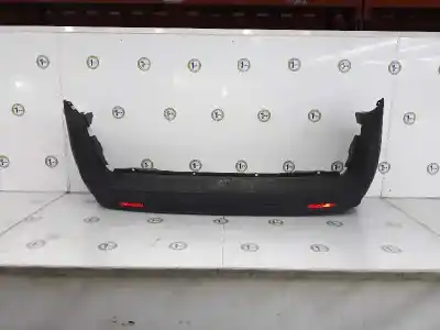 Second-hand car spare part rear bumper for opel combo furgoneta/monovolumen (x12) 1.6 cdti (b05) oem iam references 95513286