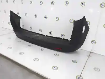 Автозапчасти б/у задний бампер за opel combo furgoneta/monovolumen (x12) 1.6 cdti (b05) ссылки oem iam 95513286  95513286