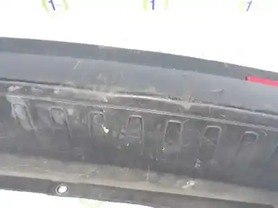 Автозапчасти б/у задний бампер за opel combo furgoneta/monovolumen (x12) 1.6 cdti (b05) ссылки oem iam 95513286  95513286